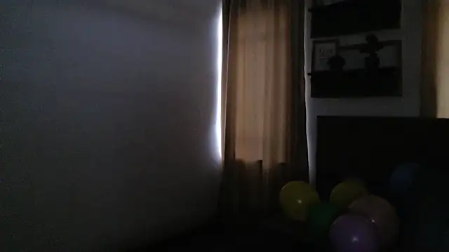 sasi_luna – Live XXX-chat