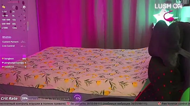 ollydoll92 – Live XXX-chat