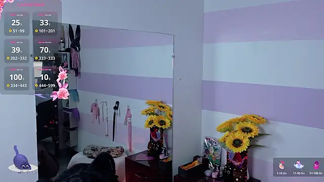 Онлайн чат XXX Catwhite_