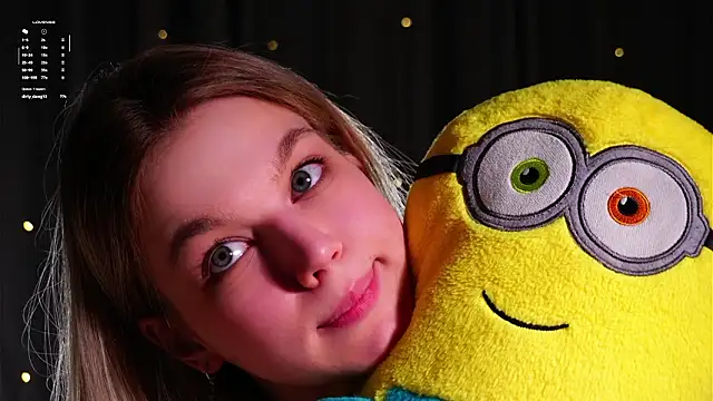 Chatroom XXX en direct de EdlinAlliston