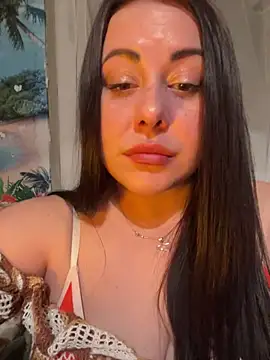 DaisyStreet's Live XXX Chat