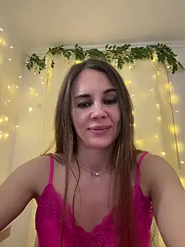 LucieMack's Live XXX Chat