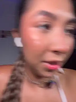 Sembang XXX Secara Langsung emilysofiia