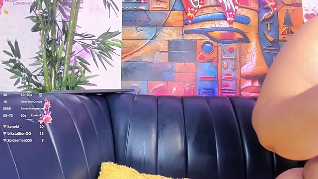 samanee_konn: онлайн-секс-чат