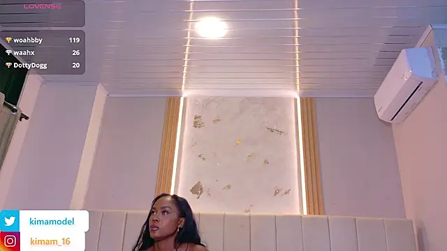 عرض كام Kima1_