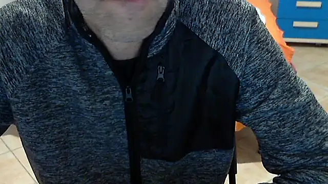 sognatore_69: διαδικτυακό σόου στην κάμερα