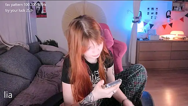 دردشة lil_lia الجنسية المباشرة