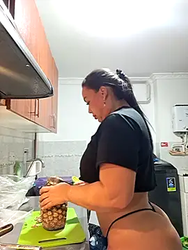 Živý XXX chat katherineFostel