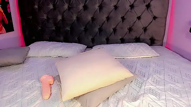 Show webcam de Babyenderlyn