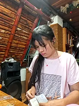 Show Webcam de amazonafit_