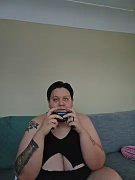 DevilDahm's Live XXX Chat