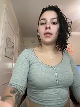 babykalirose's Live XXX Chat