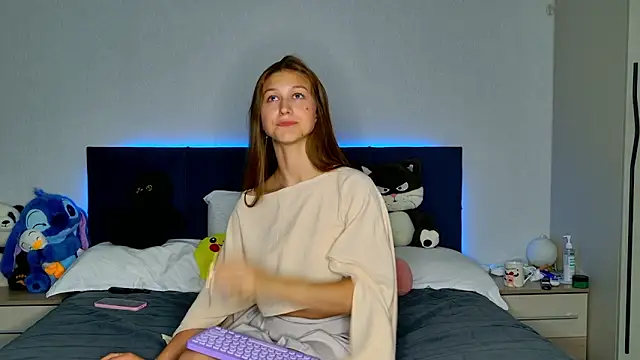 Chat XXX ao vivo de MissEmilyMiller