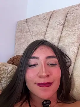 Chat XXX ao vivo de sweet_artemiis