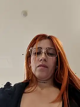 Alis_xxx – Kamerová šou