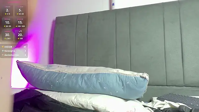 Chat XXX ao vivo de vela-kimm