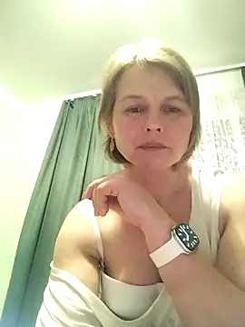 Webkamerová show Masha412111