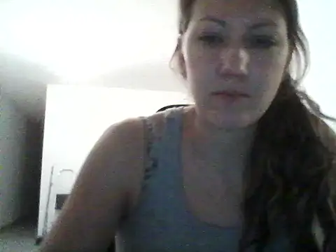 Karivane's Live XXX Chat