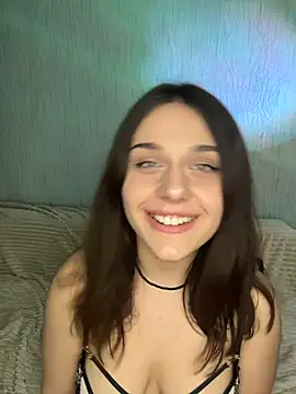 ScarletSi élő XXX-chatje