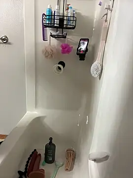 عرض كام Bongjangles