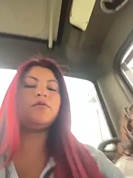 Živý XXX chat Lia-Moon77