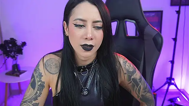 Chat XXX ao vivo de Eva-savage