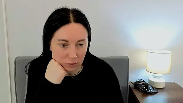 MiaFair's Live XXX Chat