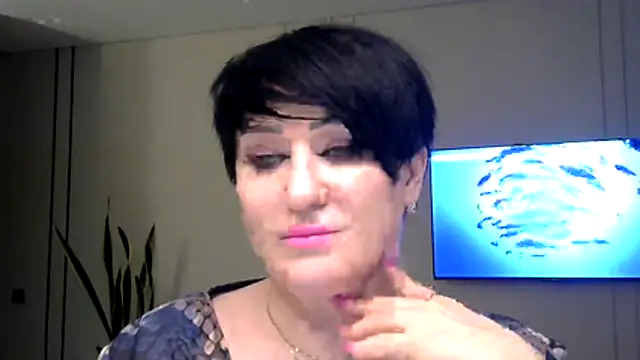 Show Webcam de Kleotempt