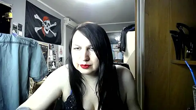 Вебкам-шоу EvaBeautyXx