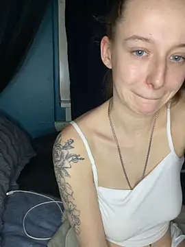 Chat XXX ao vivo de Melissa-Schneider