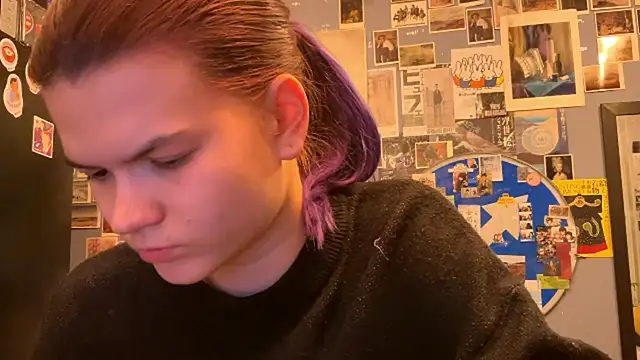 gorepyputa webcam show