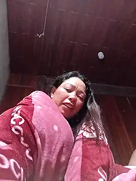 Yellow-pink 网络视讯表演