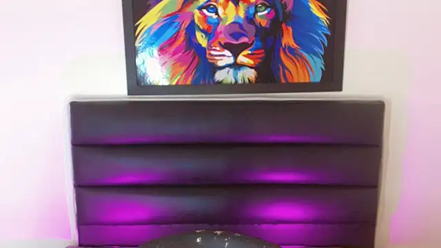 Živý XXX chat alana_dolls