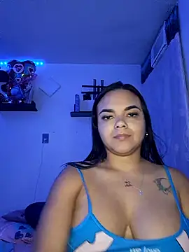 Show de webcam de Dakota_Nasty