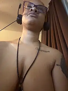 nickytheehawtie Live XXX Chat