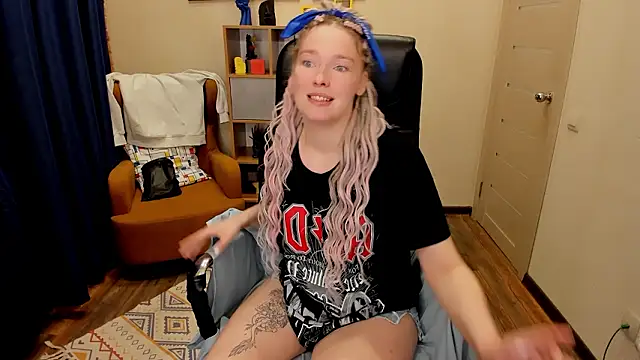 Živý XXX chat _fiona_Love