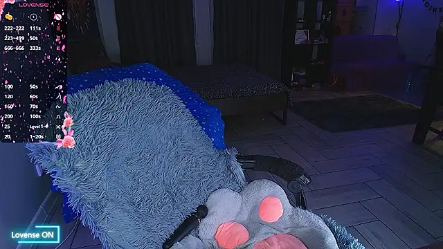 NicoleFancy's Live XXX Chat