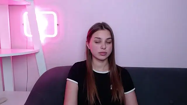 MilanaAngelAs – Live XXX-chat