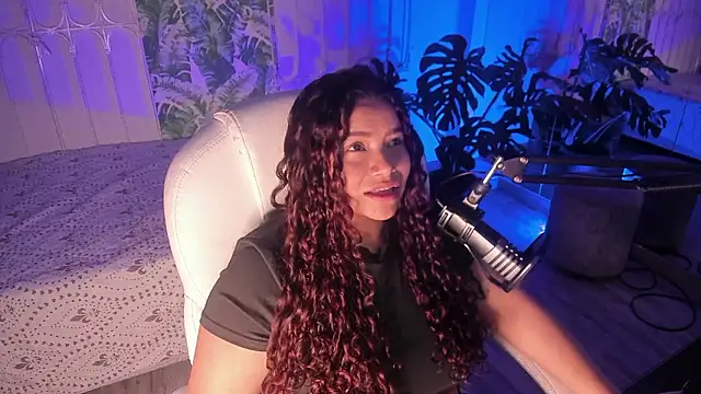 loly_marce – Live XXX-chat