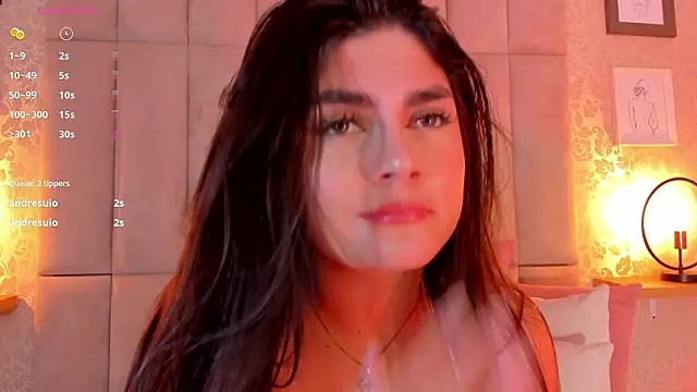 Czat XXX na żywo – Amy-Saenz