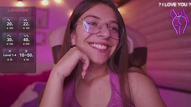 milly_kenner Live XXX-Chat