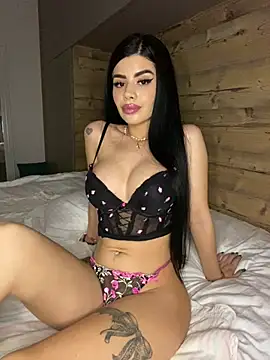 Ameliablack_1 Live XXX-Chat