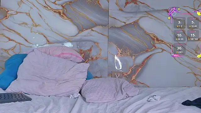 samanthaecheverry – Live XXX-chat