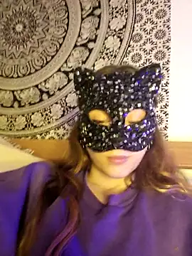 Živý XXX chat CumonLuna