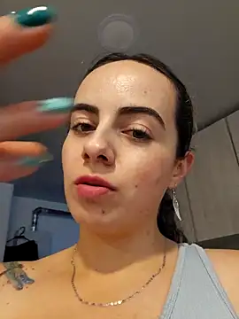 Sairy_'s Live XXX Chat