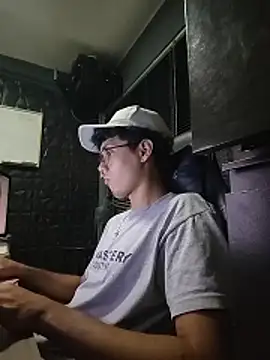 Chat +18 de SrJacobs ao vivo