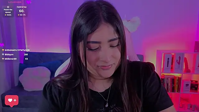 Gabs__ Live XXX-Chat