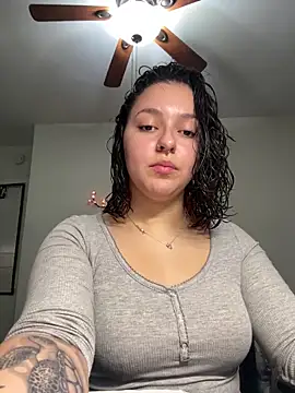 Chat XXX ao vivo de babykalirose