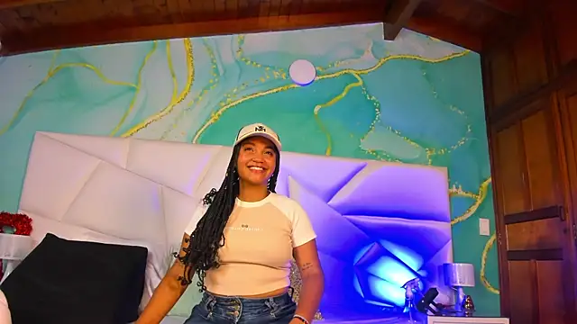 bbyalexxxa Live XXX-Chat