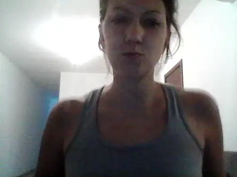 Karivane's Live XXX Chat